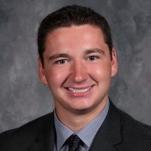 Meet your Posher, Nick